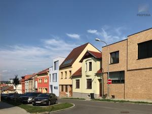 Prodej rodinného domu, Brno, Králova, 234 m2