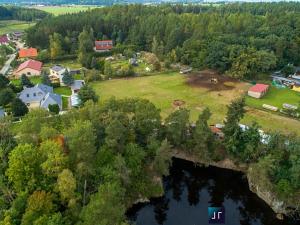 Prodej pozemku pro komerční výstavbu, Mukařov, 7259 m2