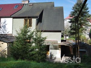 Prodej rodinného domu, Děčín, 5. května, 150 m2