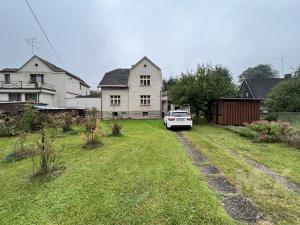 Prodej rodinného domu, Horní Radechová, 200 m2