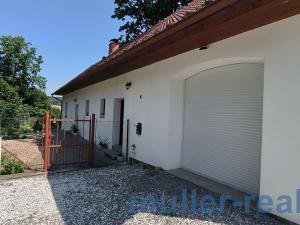 Prodej rodinného domu, Nebřehovice, 70 m2