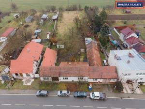 Prodej pozemku pro bydlení, Sudoměřice, 1684 m2