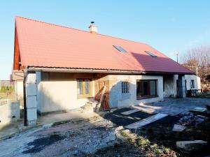 Prodej rodinného domu, Slatiny, 120 m2