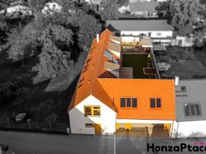 Prodej rodinného domu, Praha, Nad výpustí, 383 m2