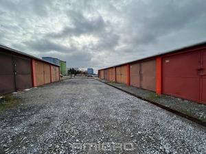Prodej garáže, Brno, Podruhova, 19 m2
