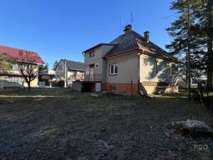 Prodej rodinného domu, Dobrá, 182 m2