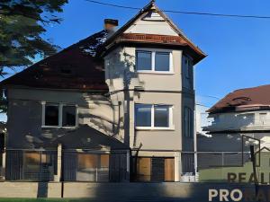 Prodej rodinného domu, Dobrá, 182 m2