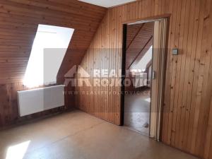 Prodej rodinného domu, Broumov, Malá kolonie, 120 m2