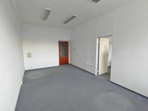 Pronájem kanceláře, Praha - Podolí, Podolská, 39 m2