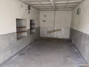 Prodej garáže, Klášterec nad Ohří, Za Hřbitovem, 16 m2