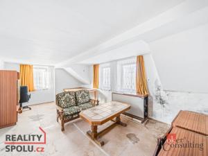 Prodej rodinného domu, Hranice, Šumavská, 388 m2