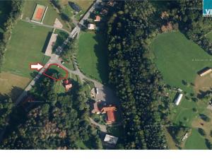 Prodej pozemku pro bydlení, Horní Újezd, 1037 m2