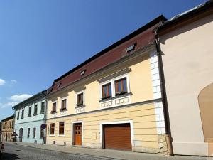 Prodej rodinného domu, Kadaň, Čechova, 240 m2