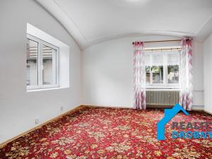 Prodej rodinného domu, Malšovice, 342 m2
