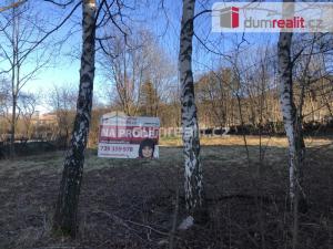 Prodej pozemku pro bydlení, Mořkov, 1041 m2