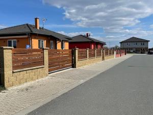 Prodej pozemku pro bydlení, Chotětov, 976 m2