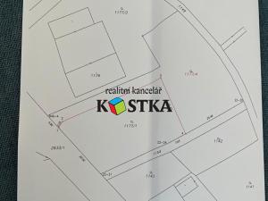 Prodej pozemku pro bydlení, Bartošovice, 1000 m2