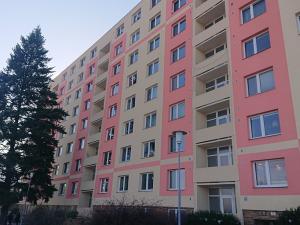 Pronájem bytu 1+1, Brno, Jasanová, 32 m2