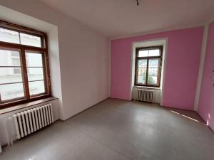 Pronájem bytu 3+1, Moravská Třebová, nám. T. G. Masaryka, 93 m2