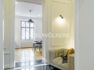 Prodej bytu 2+kk, Praha - Smíchov, Malátova, 67 m2