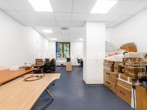 Pronájem výrobních prostor, Praha - Vysočany, Rubeška, 963 m2