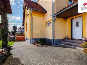 Prodej rodinného domu, Kaznějov, Rybnická, 110 m2