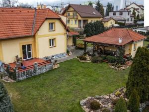 Prodej rodinného domu, Kaznějov, Rybnická, 110 m2