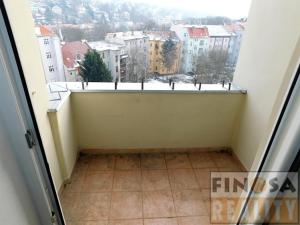 Prodej bytu 1+1, Ústí nad Labem, Bezručova, 30 m2