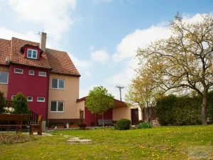 Prodej činžovního domu, Mikulov, U Bažantnice, 672 m2