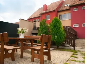 Prodej činžovního domu, Mikulov, U Bažantnice, 672 m2