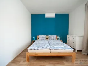 Prodej činžovního domu, Mikulov, U Bažantnice, 672 m2