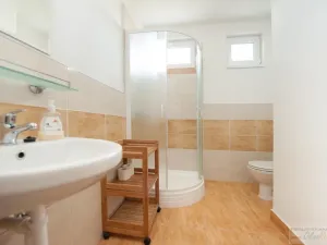 Prodej činžovního domu, Mikulov, U Bažantnice, 672 m2