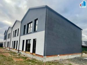 Prodej bytu 2+kk, Bor, Nádražní, 83 m2