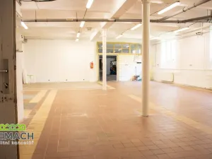 Pronájem obchodního prostoru, Náchod, Smiřických, 1100 m2