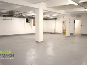 Pronájem obchodního prostoru, Náchod, Smiřických, 1100 m2