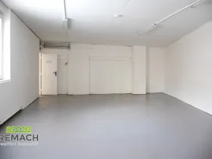 Pronájem obchodního prostoru, Náchod, Smiřických, 1100 m2