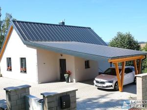 Prodej rodinného domu, Domažlice, Vrbova, 156 m2