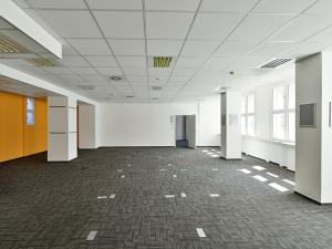 Pronájem kanceláře, Praha - Nové Město, Na Poříčí, 258 m2