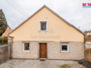 Prodej rodinného domu, Sedlec-Prčice - Prčice, Vítkovo nám., 200 m2