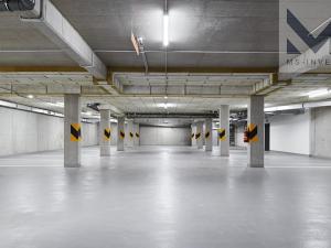 Prodej bytu 4+kk, Praha - Řepy, Laudova, 110 m2