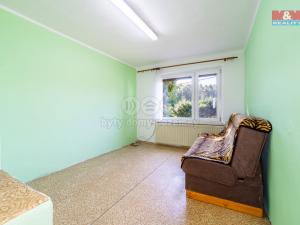 Prodej rodinného domu, Chlumek, 113 m2