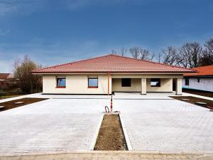 Prodej rodinného domu, Nová Ves, 109 m2