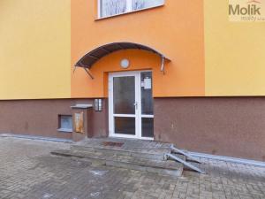 Prodej bytu 3+1, Teplice, Ruská, 60 m2