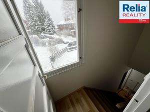 Prodej bytu 2+1, Desná, Finská, 65 m2