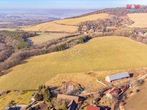 Prodej pozemku pro bydlení, Soběhrdy - Phov, 2744 m2