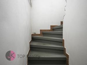 Prodej rodinného domu, Praha - Horní Počernice, 162 m2