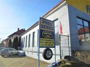 Prodej komerční nemovitosti, Šarovy, 529 m2