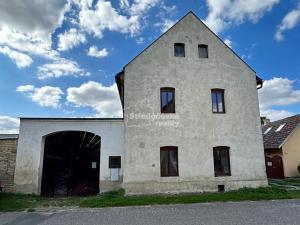 Prodej rodinného domu, Černěves, 190 m2