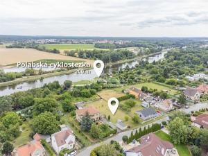Prodej pozemku pro bydlení, Brandýs nad Labem-Stará Boleslav, 802 m2