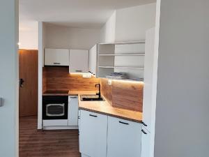 Prodej bytu 2+kk, Vrbno pod Pradědem, 39 m2